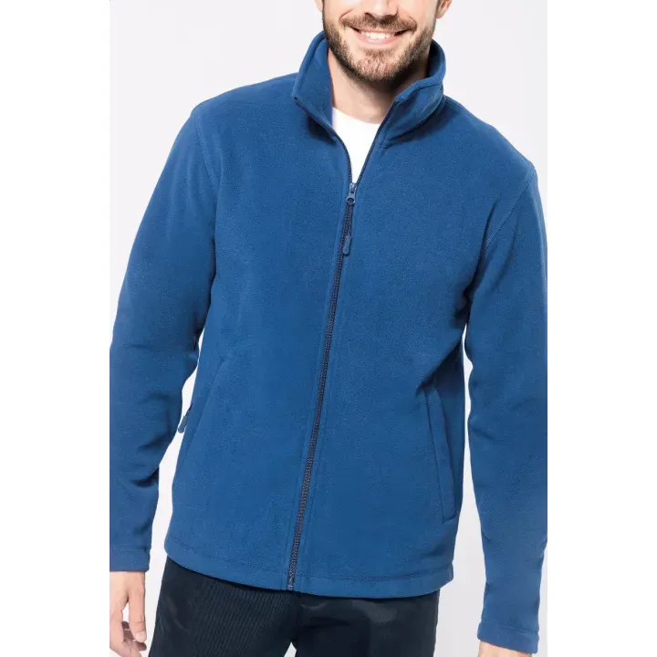 Fleece jacket - AP4775 (ANDA#06)